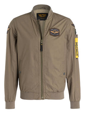 PME LEGEND Blouson