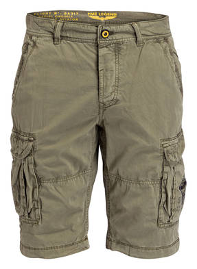 PME LEGEND Cargo-Shorts