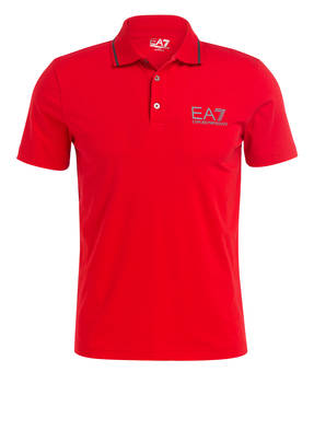 EA7 EMPORIO ARMANI Poloshirt