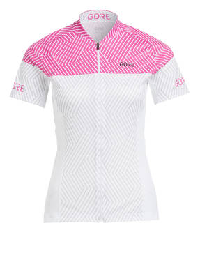 GORE BIKE WEAR Radtrikot GORE® C3 OPTILINE