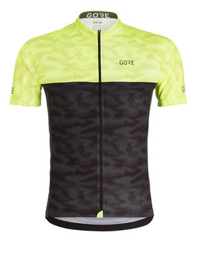 GORE BIKE WEAR Radtrikot C3