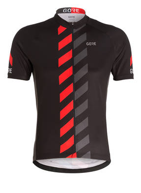 GORE BIKE WEAR Radtrikot GORE® C3 VERTICAL