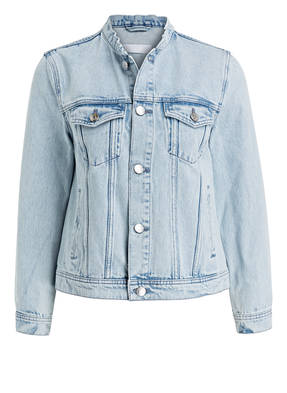 SAMSØE & SAMSØE Jeansjacke BRIANA