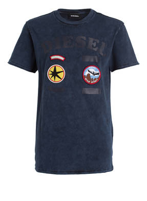DIESEL T-Shirt KYANN
