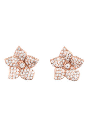 kate spade new york Ohrstecker BLOOMING