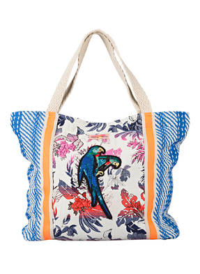 yippie hippie Strandtasche