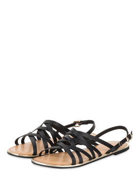 TOMMY HILFIGER Sandalen
