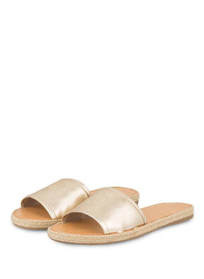 TOMMY HILFIGER Sandalen
