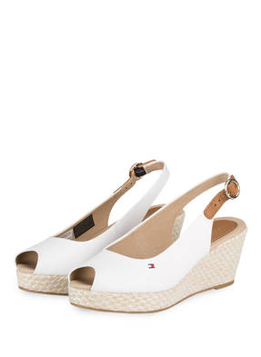 TOMMY HILFIGER Wedges