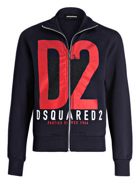DSQUARED2 Sweatjacke