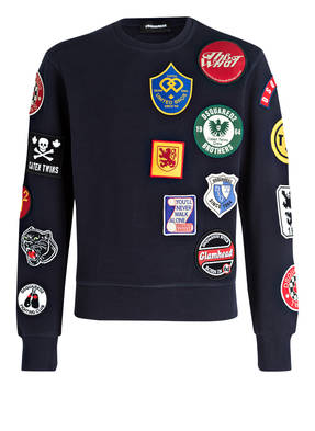 DSQUARED2 Sweatshirt
