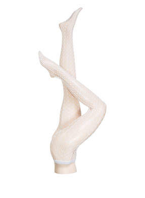 Wolford Netz-Feinstrumpfhose TINA FISHNET