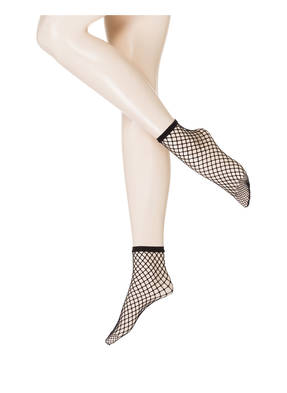 Wolford Netz-Söckchen TINA SUMMER NET