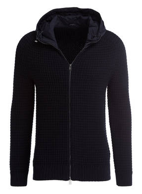 BOSS Strickjacke DEFRANCO