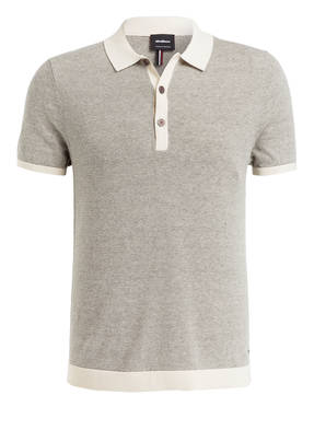 strellson Strick-Poloshirt K-KEM