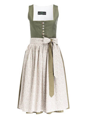 BERWIN & WOLFF Dirndl