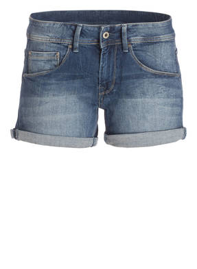 Pepe Jeans Jeans-Shorts