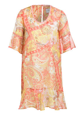 SPORTALM Seidenkleid FRESH