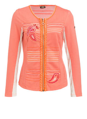 SPORTALM Blazer-Jacke MARELLA