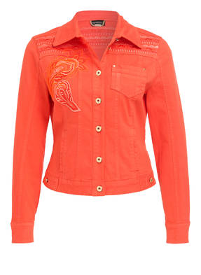 SPORTALM Jeansjacke SHARNI
