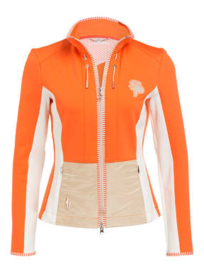 SPORTALM Softshell-Jacke DIVOT