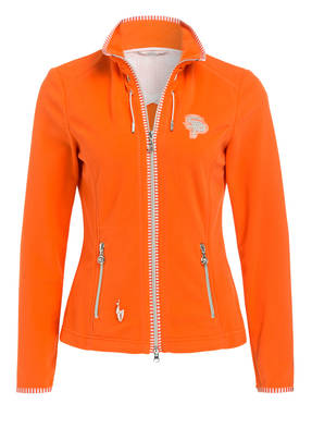 SPORTALM Fleecejacke PUTTER