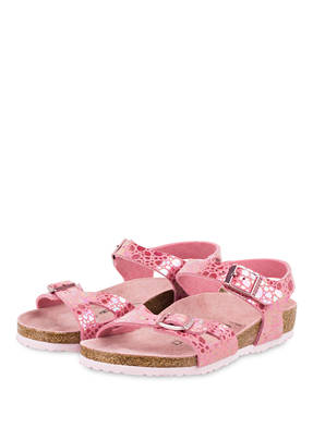 BIRKENSTOCK Sandalen RIO