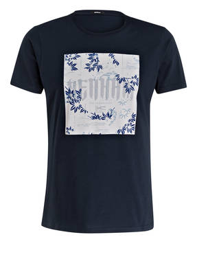 DENHAM T-Shirt SAPPER