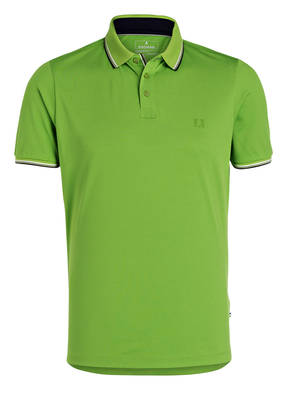 RAGMAN Piqué-Poloshirt Modern-Fit