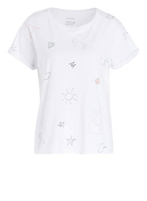 ARMEDANGELS T-Shirt NALIN FARM