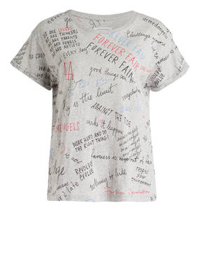 ARMEDANGELS T-Shirt NALIN MANIFESTO