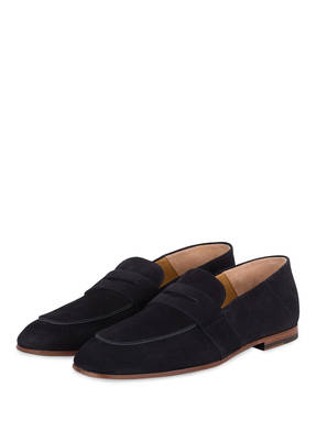 BOSS Loafer SAFARI