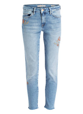 mavi 7/8-Jeans SOPHIE