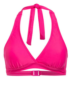 Hot Stuff Neckholder-Bikini-Top