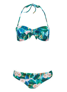 Hot Stuff Bandeau-Bikini