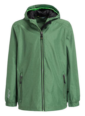 me°ru' Outdoor-Jacke OXNARD