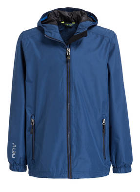 me°ru' Outdoor-Jacke OXNARD