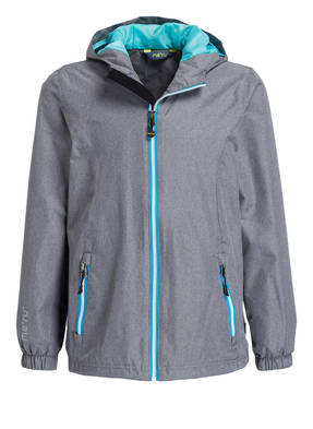 me°ru' Outdoor-Jacke FREMONT