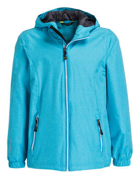 me°ru' Outdoor-Jacke FREMONT