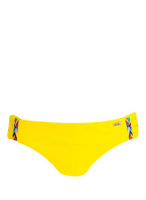 BANANA MOON Bikini-Hose KARDA NARANJA
