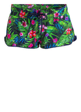BANANA MOON Shorts TORQUAY POMMAOLI