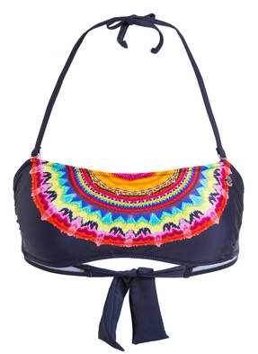BANANA MOON Bandeau-Bikini-Top BANDO CHIQITA