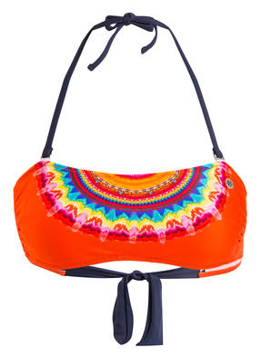 BANANA MOON Bandeau-Bikini-Top BANDO CHIQITA