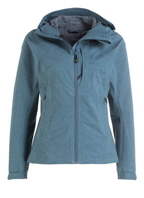me°ru' Softshell-Jacke VIEHLHAU
