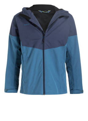 me°ru' Outdoor-Jacke TARBES 2L