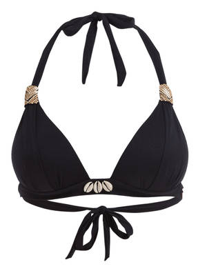 BANANA MOON COUTURE Neckholder-Bikini-Top HAPO MILADY