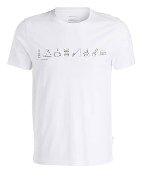 ARMEDANGELS T-Shirt JAMES PACKING