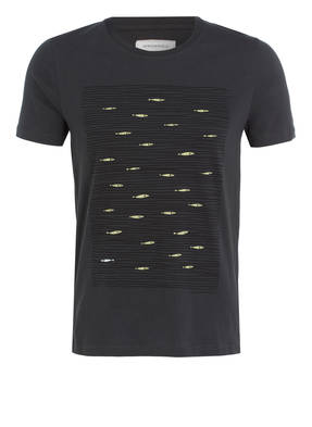 ARMEDANGELS T-Shirt JAMES GONE FISHING