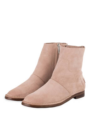 SHABBIES AMSTERDAM Stiefeletten