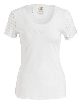 GOLDBERGH T-Shirt FISHER